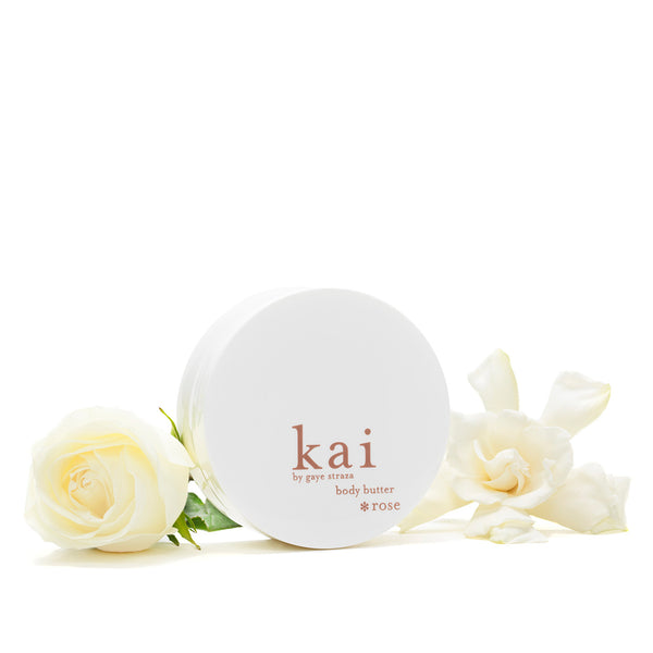 Kai Fragrance Kai*rose Body Butter
