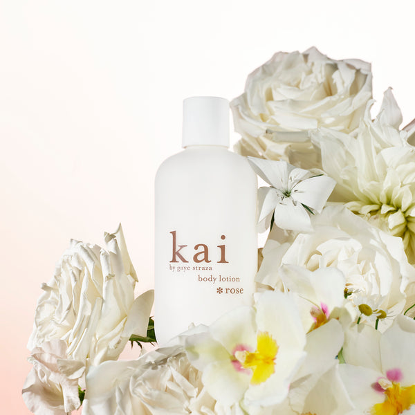 Kai Fragrance Kai*rose Body Lotion