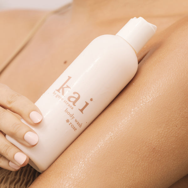 Kai Fragrance Kai*rose Body Wash