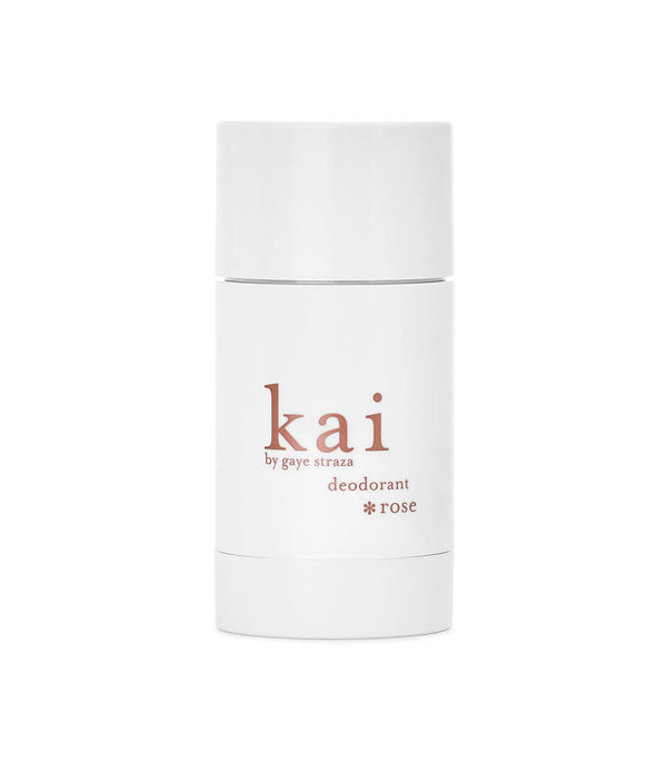 Kai Fragrance Kai*rose Deodorant