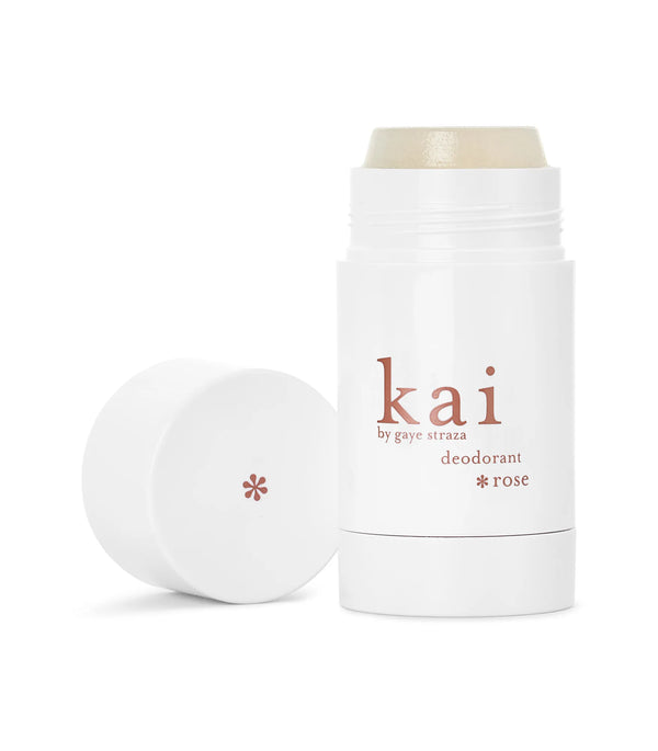 kai fragrance kai*rose deodorant