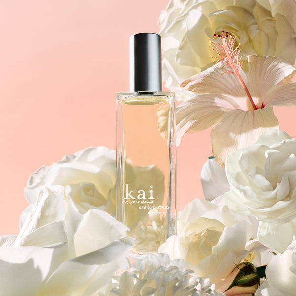 Kai Fragrance Kai*rose Eau De Parfum