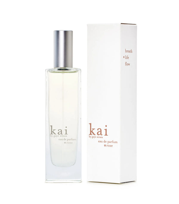 Kai Fragrance Kai*rose Eau De Parfum