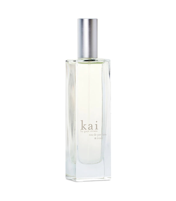 kai fragrance kai*rose eau de parfum