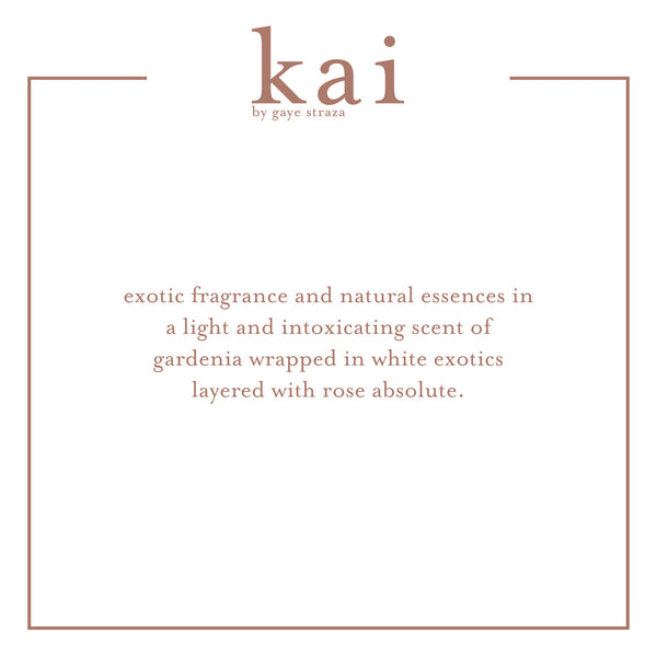 Kai Fragrance Kai*rose Hand Cream
