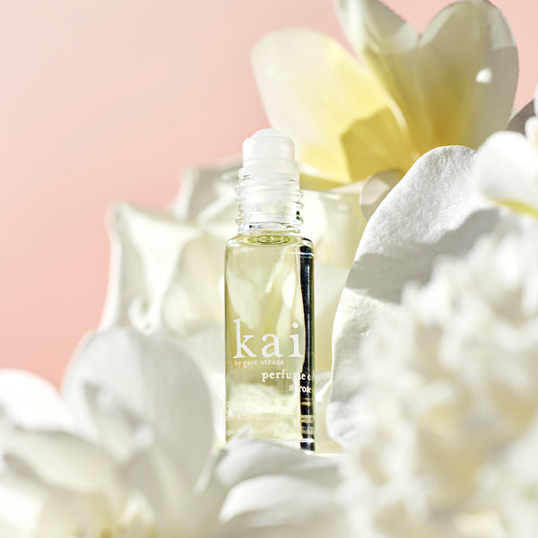 Kai Fragrance Kai*rose Perfume Oil