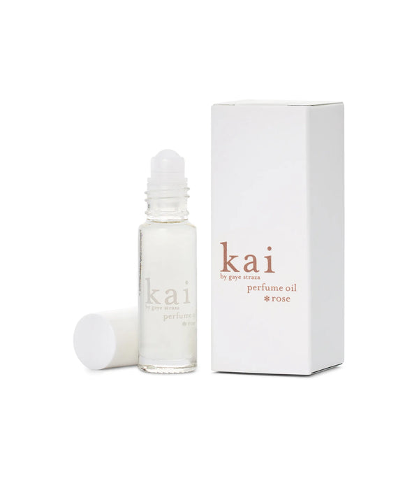 Kai Fragrance Kai*rose Perfume Oil
