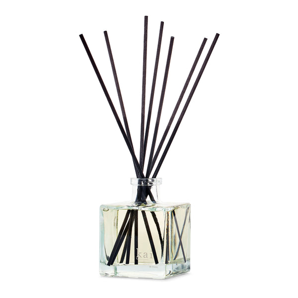 kai fragrance kai*rose reed diffuser