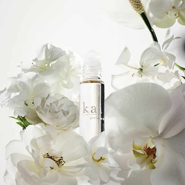 Kai Fragrance Perfume Oil