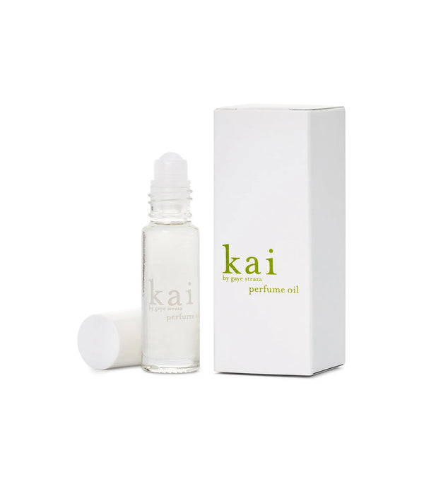 Kai Fragrance Perfume Oil