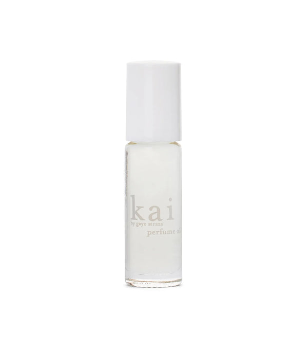 kai fragrance perfume oil