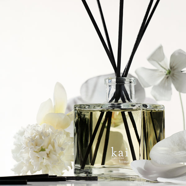 Kai Fragrance Reed Diffuser
