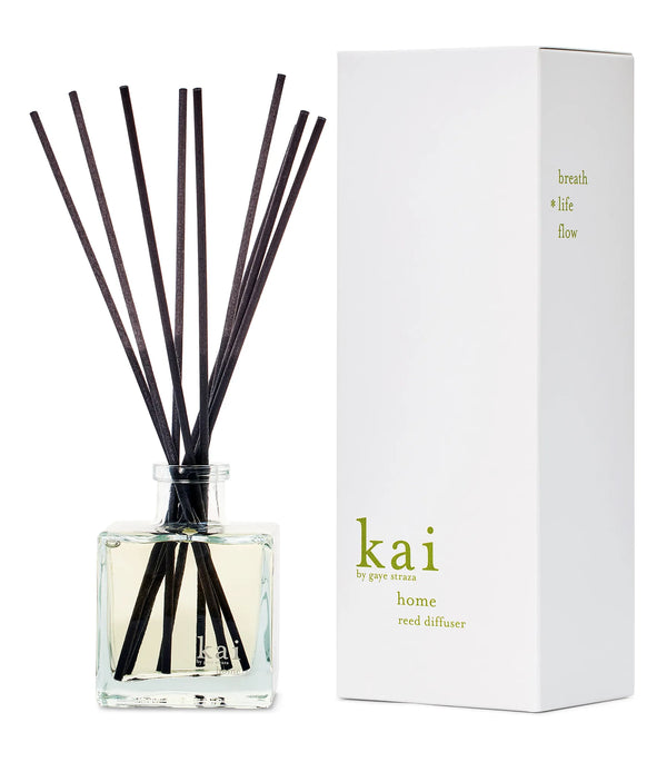 Kai Fragrance Reed Diffuser
