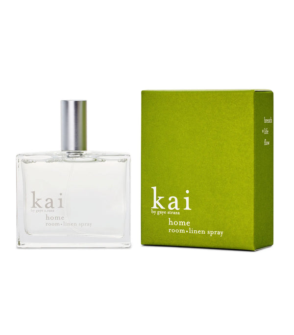 Kai Fragrance Room-linen Spray