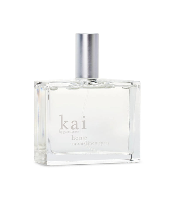 kai fragrance room-linen spray