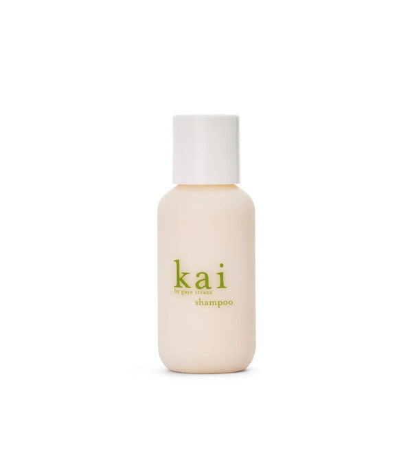 kai fragrance shampoo 2 oz