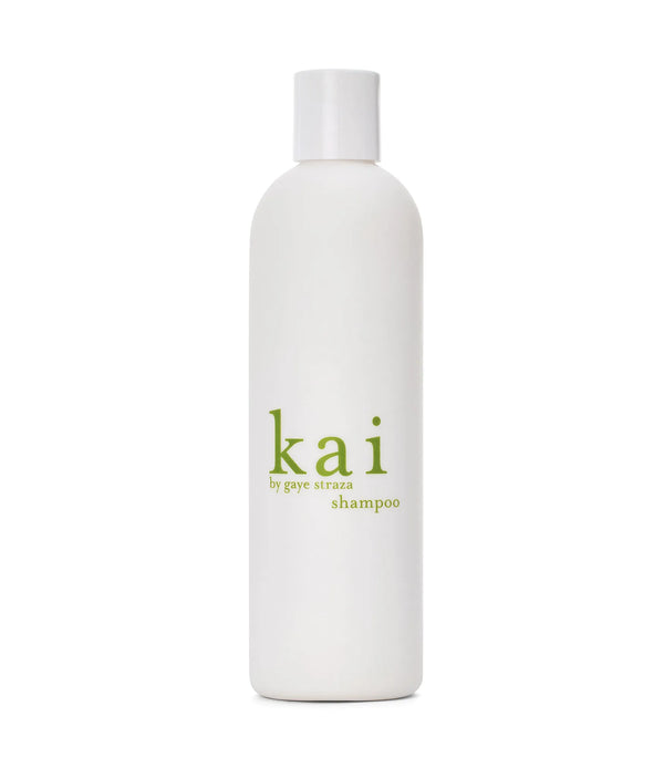 kai fragrance shampoo