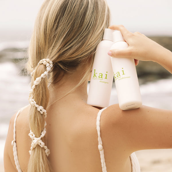 Kai Fragrance Shampoo