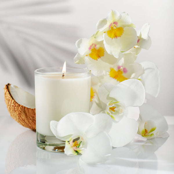 Kai Fragrance Skylight Candle