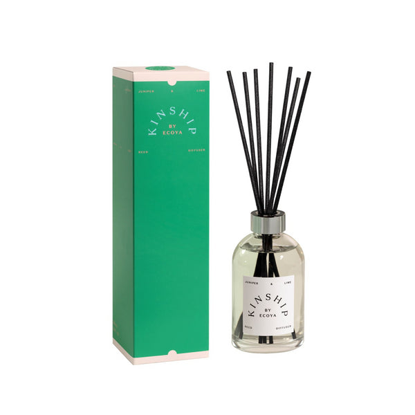 kaisercraft Ecoya Kinship - Juniper & Lime Diffuser 200ml
