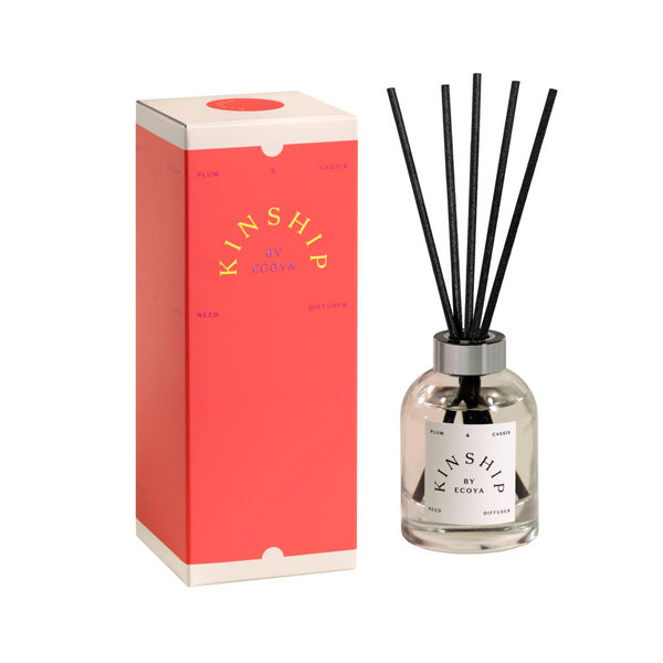 kaisercraft Ecoya Kinship - Plum & Cassis Mini Diffuser 50ml