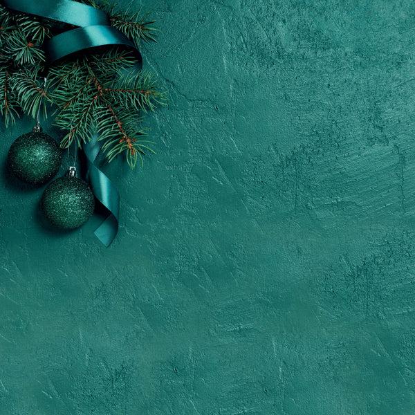 kaisercraft Emerald Eve 12x12 Scrapbook Paper - FIR TREE