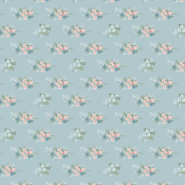 kaisercraft Flower Shoppe 12x12 Scrapbook Paper - Conservatory