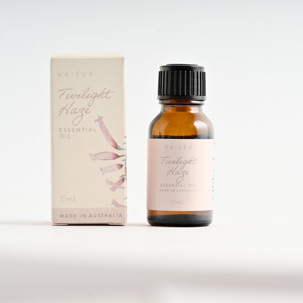 kaisercraft Homegrown Essential Oil 15ml - TWILIGHT HAZE