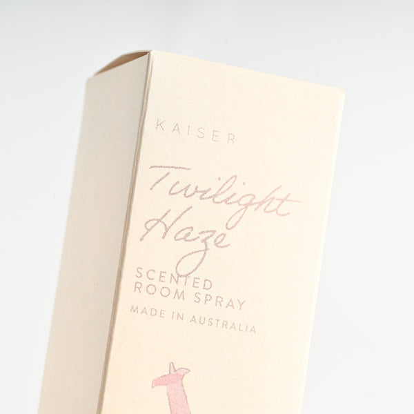 Kaisercraft Homegrown Room Spray 100ml - TWILIGHT HAZE