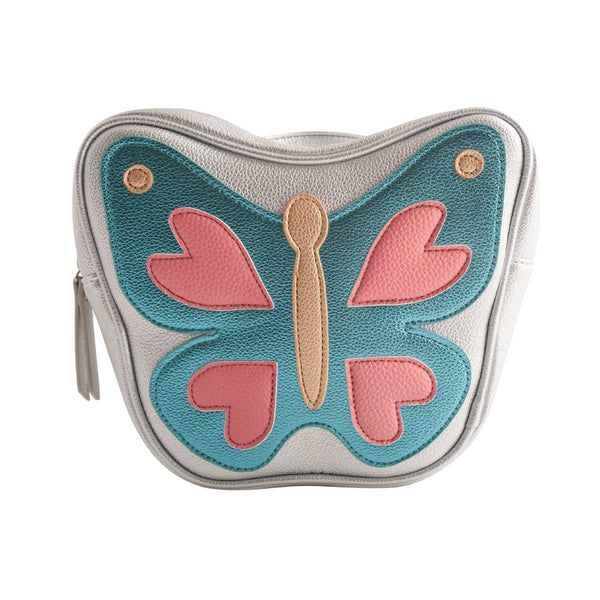 kaisercraft K Mini Kids Novelty Back Pack - BUTTERFLY