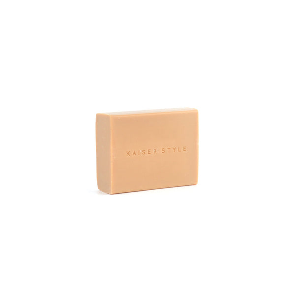 kaisercraft Kaiser Kaiser Raw Cut Soap - BROWN SUGAR & BERGAMOT