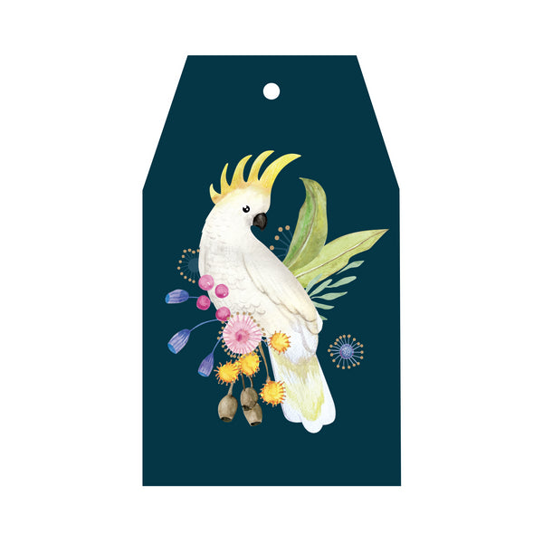 kaisercraft 10Pk Gift Tags - Gumtree Friends