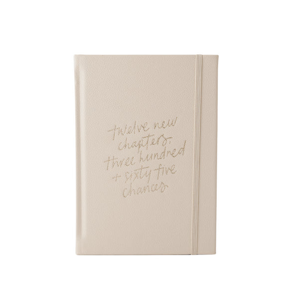 kaisercraft 2026 A5 Weekly Diary - In The Moment