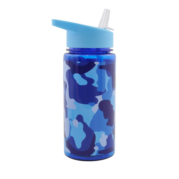 kaisercraft 500ml Drink Bottle - Camo