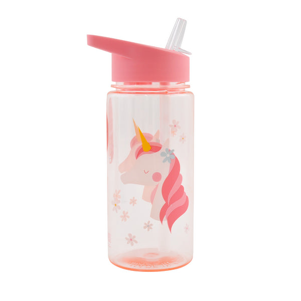 kaisercraft 500ml Drink Bottle - Unicorn