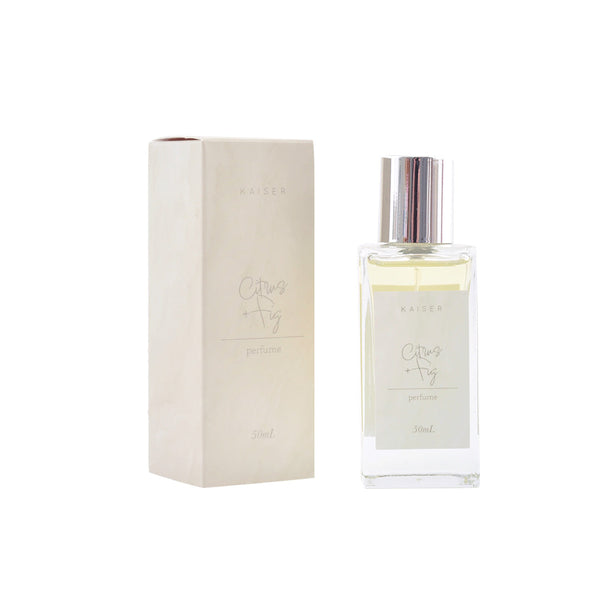 kaisercraft 50ML Perfume - Citrus & Fig