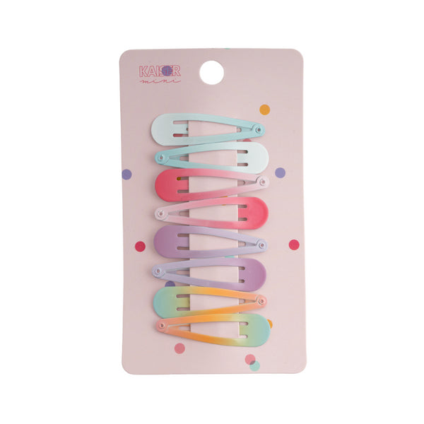 kaisercraft 8Pk Hairpin Set - Ombre