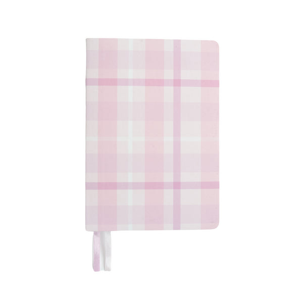 kaisercraft A5 Pu Notebook - Blossom