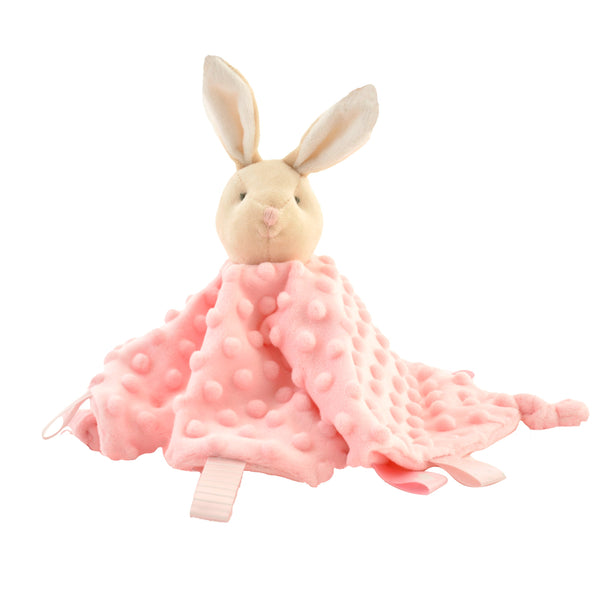 kaisercraft Baby Comforter - Bronte Bunny
