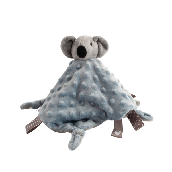 kaisercraft Baby Comforter - Kevin Koala