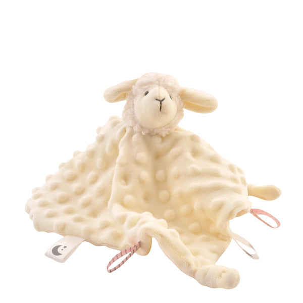 kaisercraft Baby Comforter - Sulley Sheep