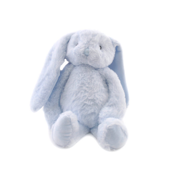 kaisercraft Baby Plush Toy - Bunny Blue