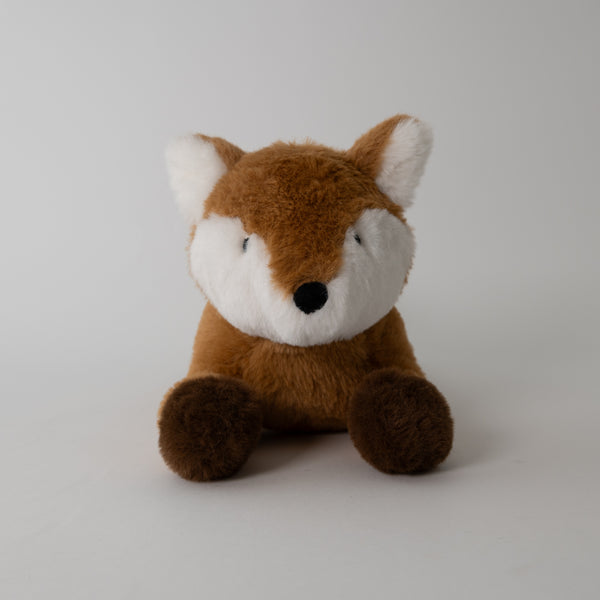 Kaisercraft Baby Plush Toy - Fox
