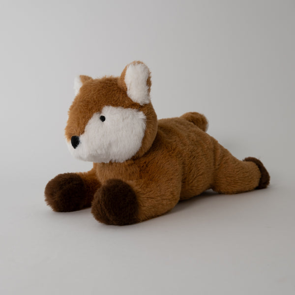 Kaisercraft Baby Plush Toy - Fox