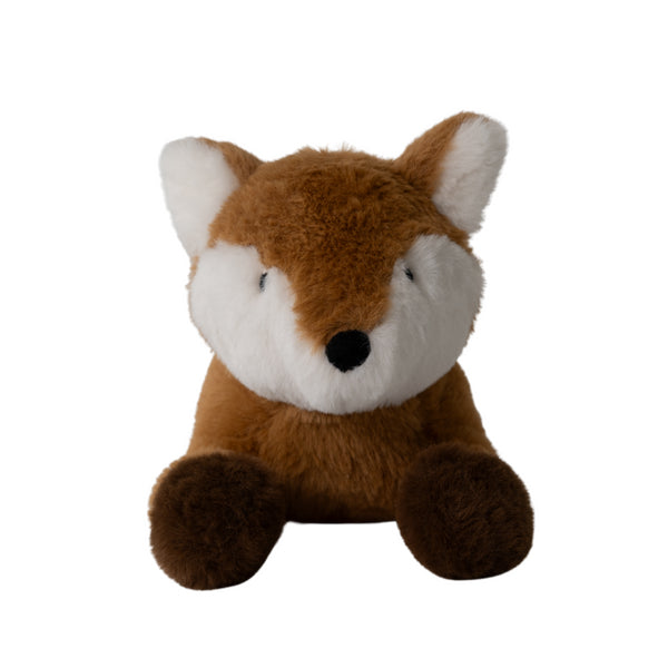 kaisercraft Baby Plush Toy - Fox