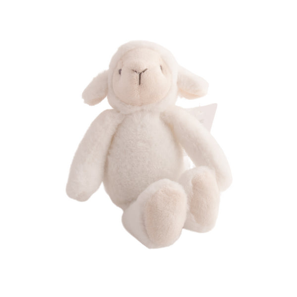 kaisercraft Baby Plush Toy - Lamb