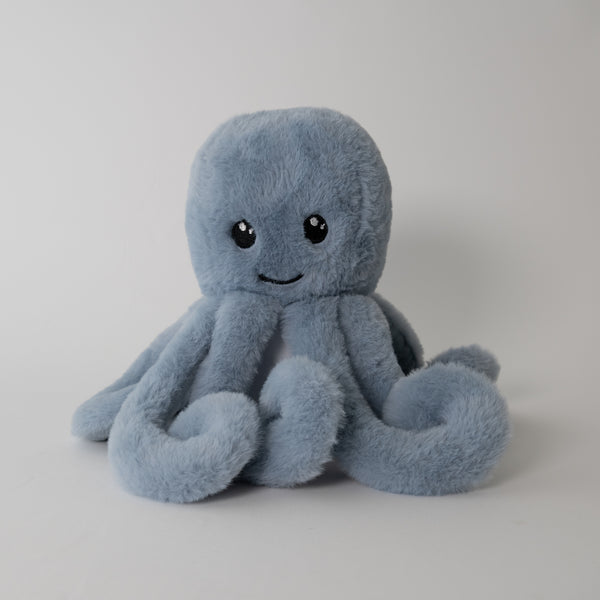 Kaisercraft Baby Plush Toy - Octopus