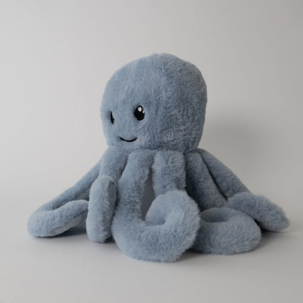 Kaisercraft Baby Plush Toy - Octopus