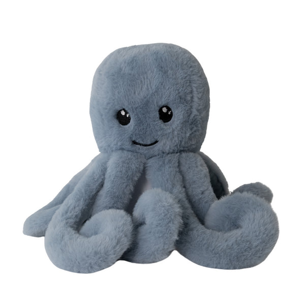 kaisercraft Baby Plush Toy - Octopus