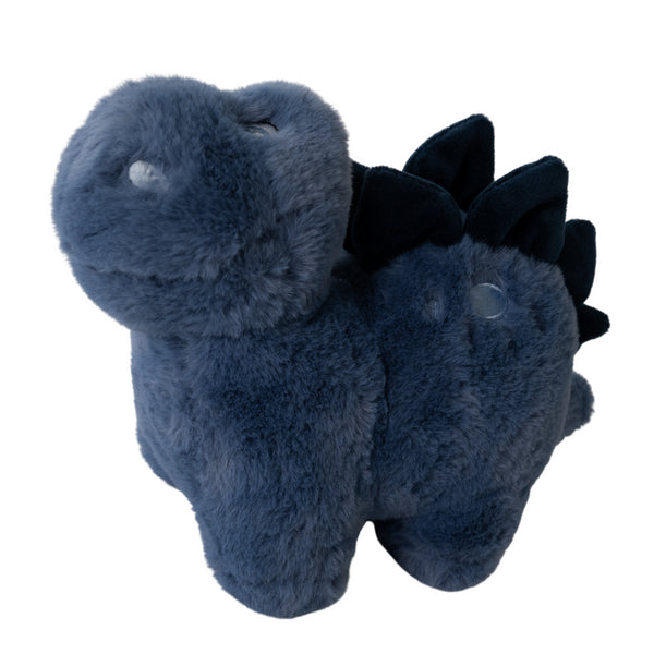 kaisercraft Baby Plush Toy - Stegosaurus